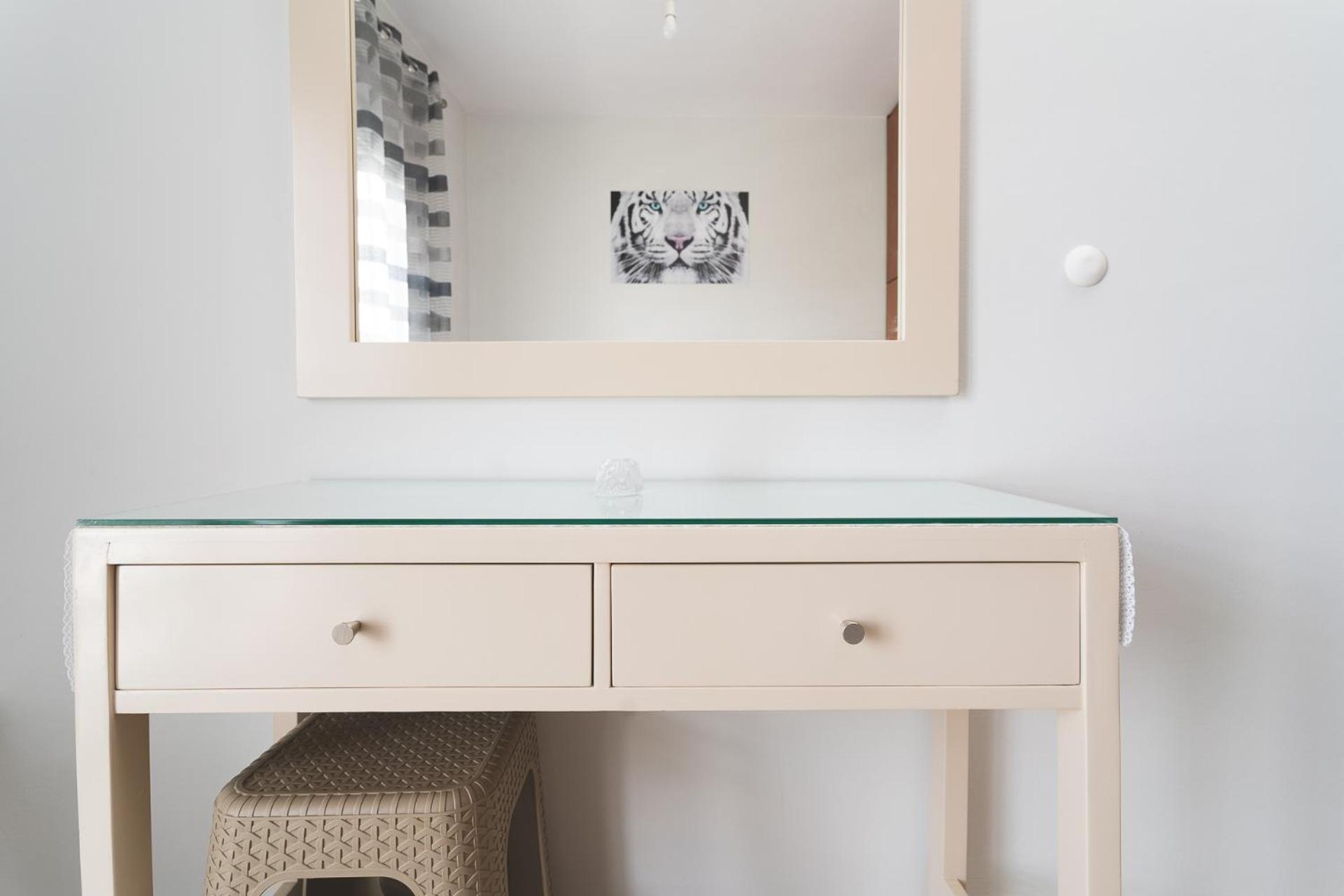 Lektron Apartment Ханья Экстерьер фото