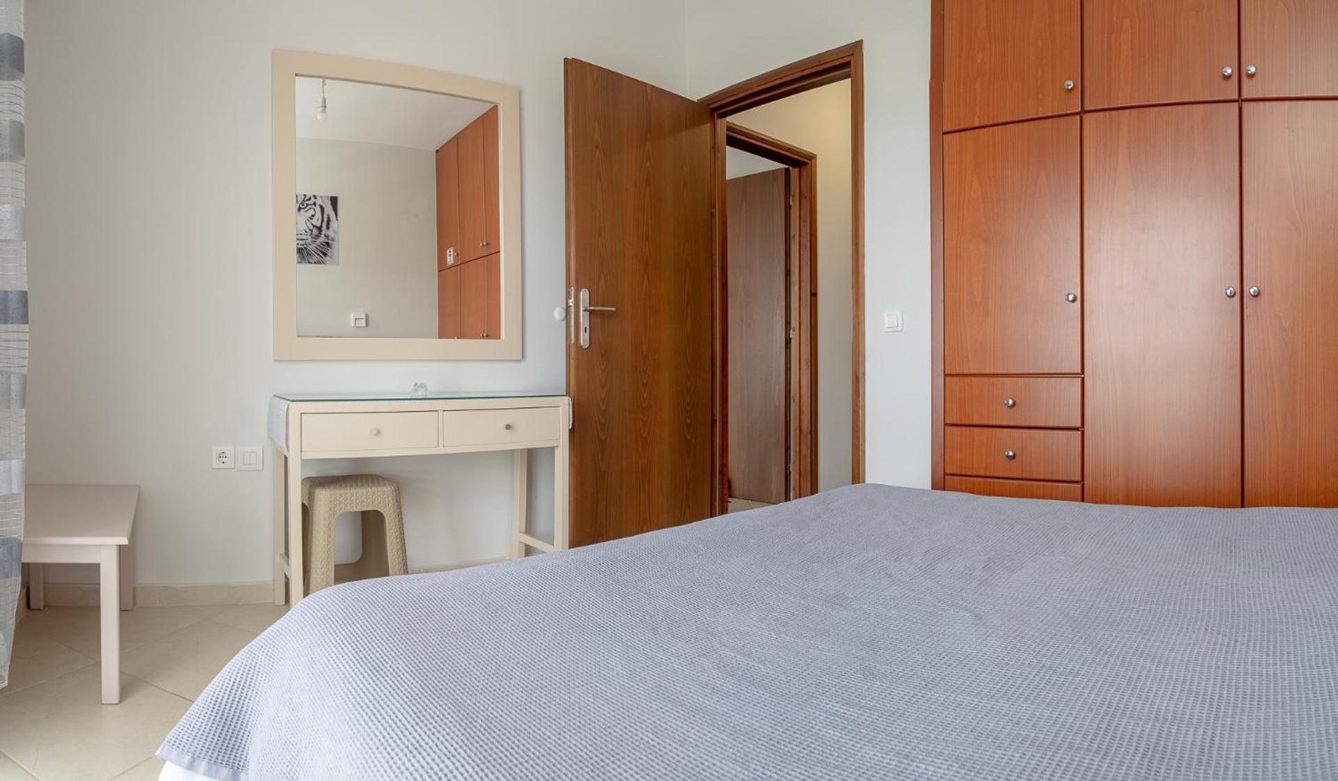 Lektron Apartment Ханья Экстерьер фото
