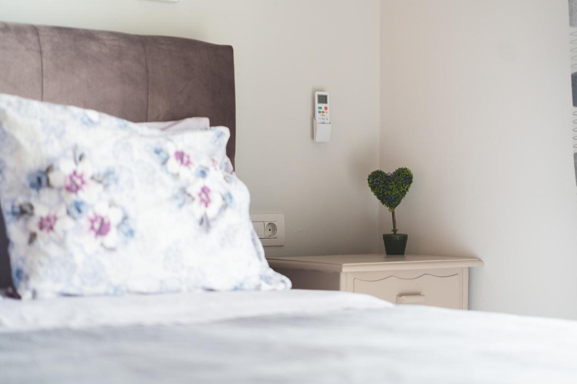 Lektron Apartment Ханья Экстерьер фото