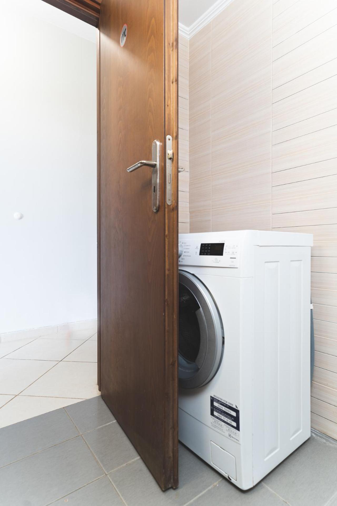 Lektron Apartment Ханья Экстерьер фото