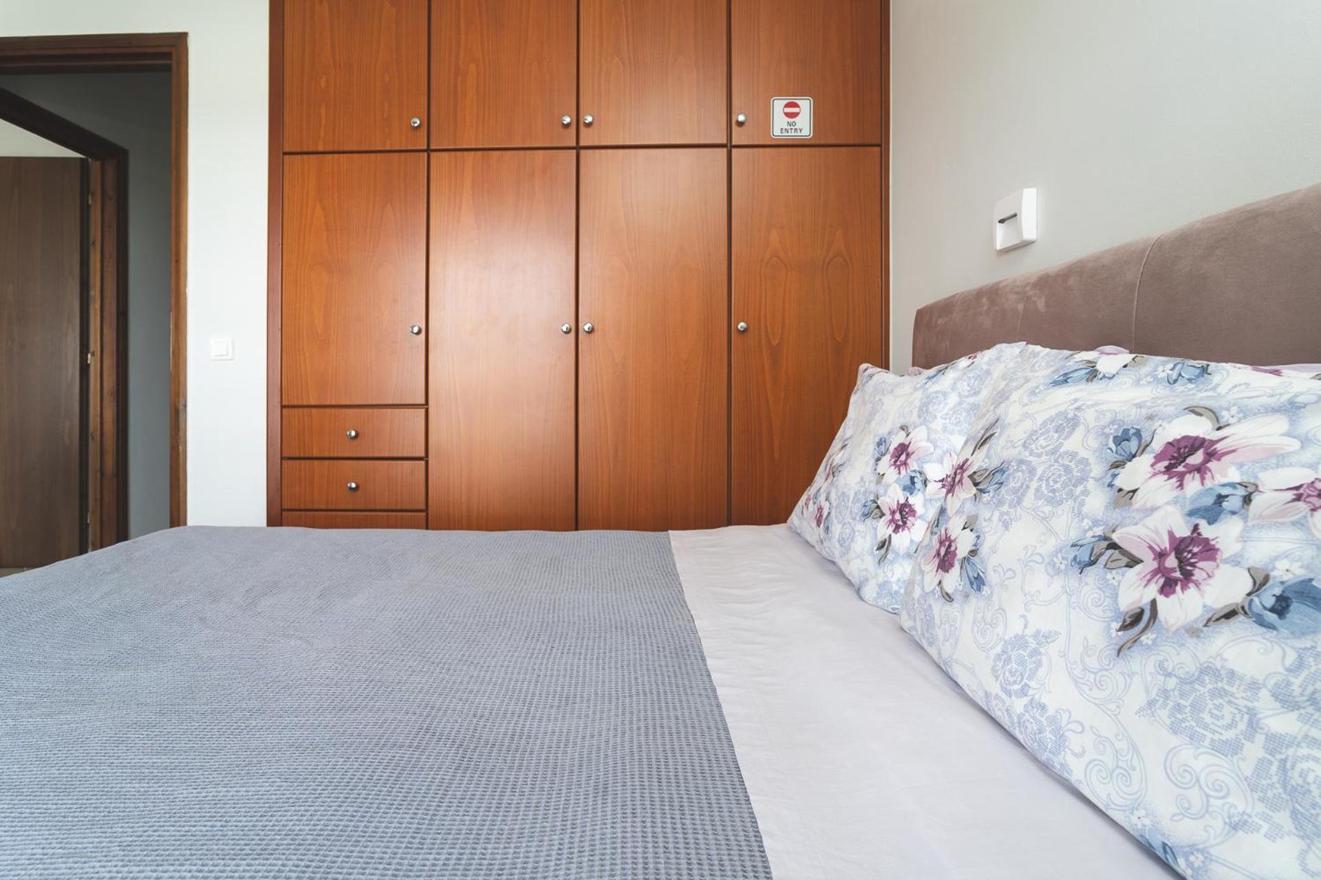 Lektron Apartment Ханья Экстерьер фото
