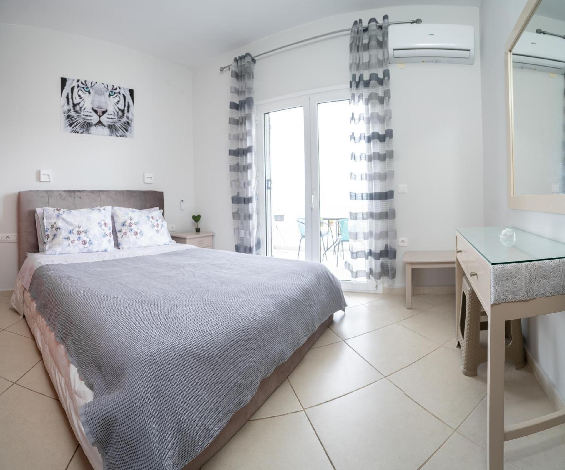 Lektron Apartment Ханья Экстерьер фото